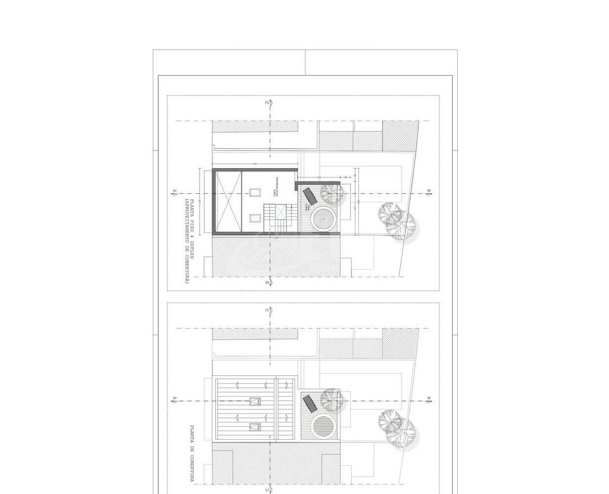MORADIA COM PROJECTO ESPINHO-9
