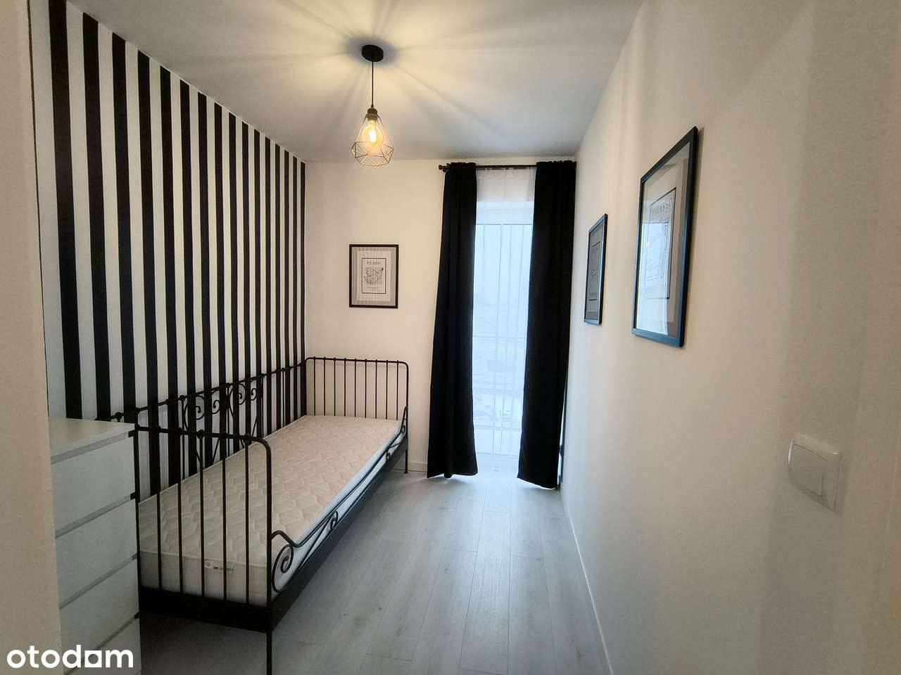 Mieszkanie na wynajem (świeżo po remoncie) - Pełny obrazek: 4/11