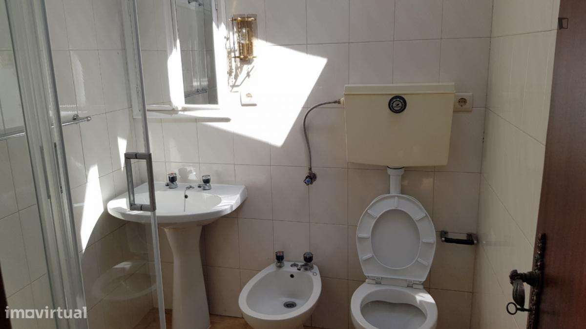 Quarto - localizado em São Vítor Braga - Grande imagem: 4/5