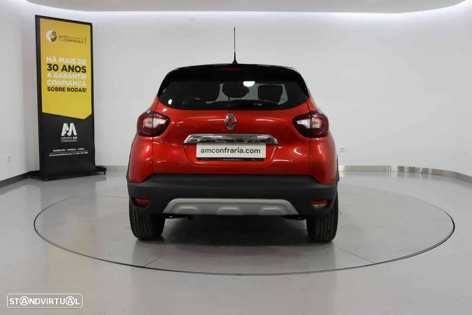 Renault Captur 0.9 TCE Exclusive - 6