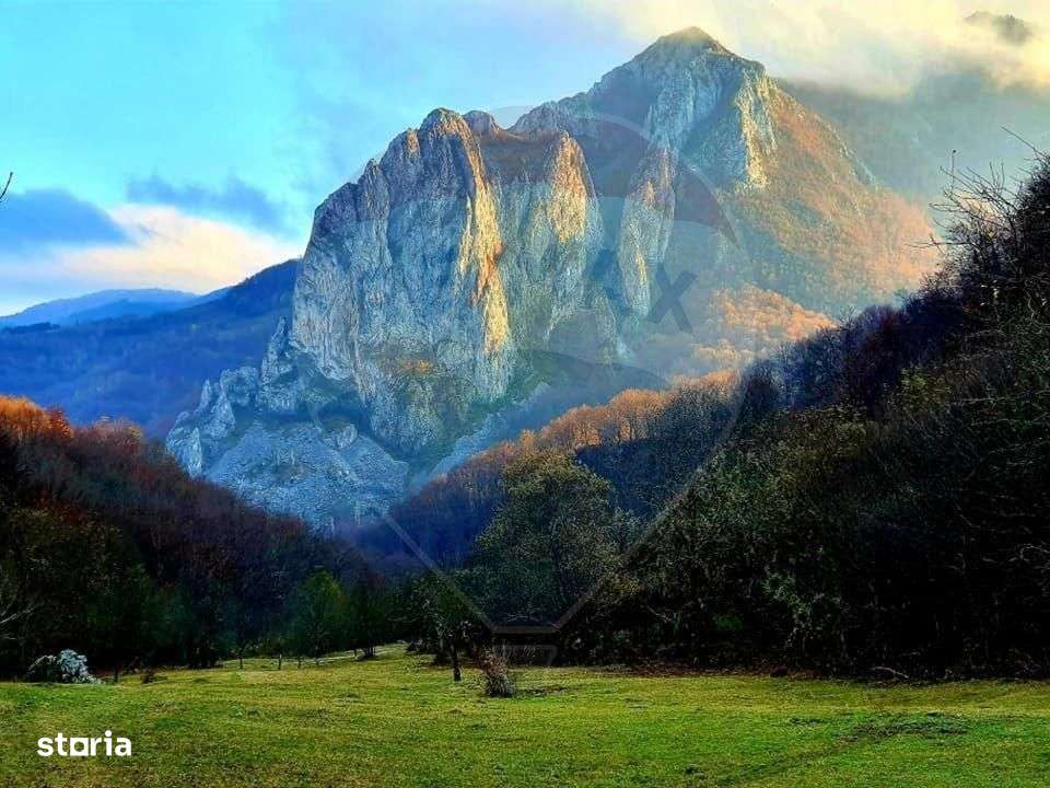 Cabana de vânzare în Valea Mănăstirii, Alba-15