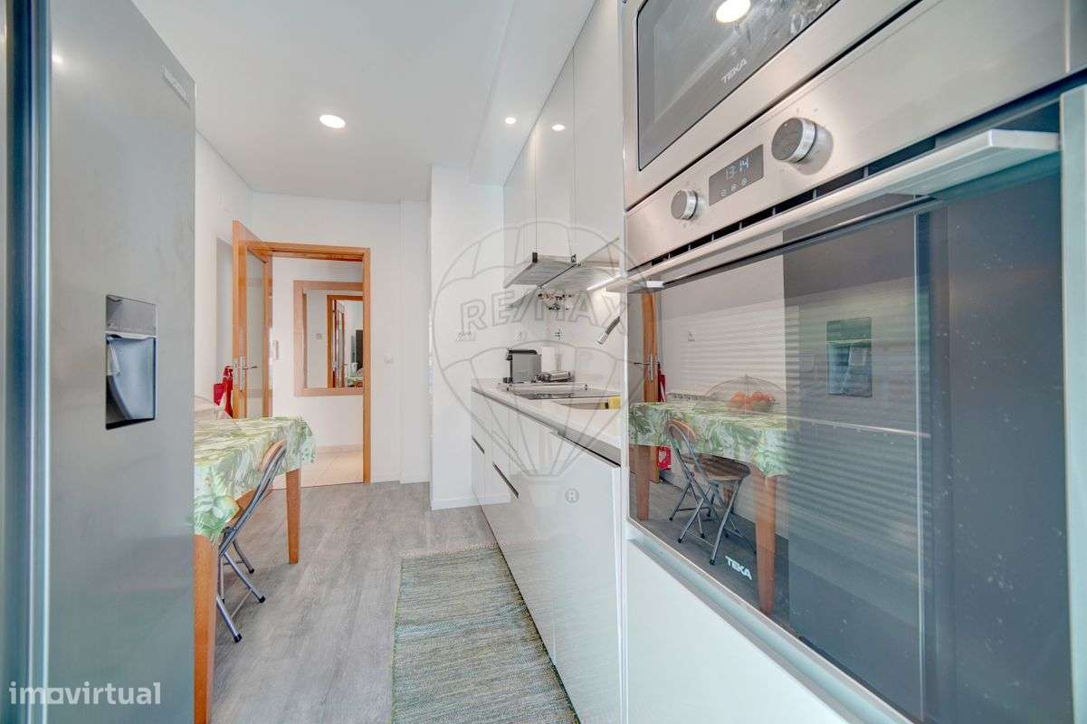 Apartamento T3 para venda-5