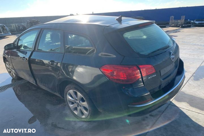 Electrovalva 70307300 Opel Astra J (facelift)  [din 2012 pana  2018] seria Sports Tourer wagon 5-us - 7