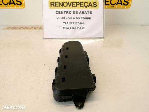 Airbag Banco Esq Renault Megane Ii (Bm0/1_, Cm0/1_) - 1