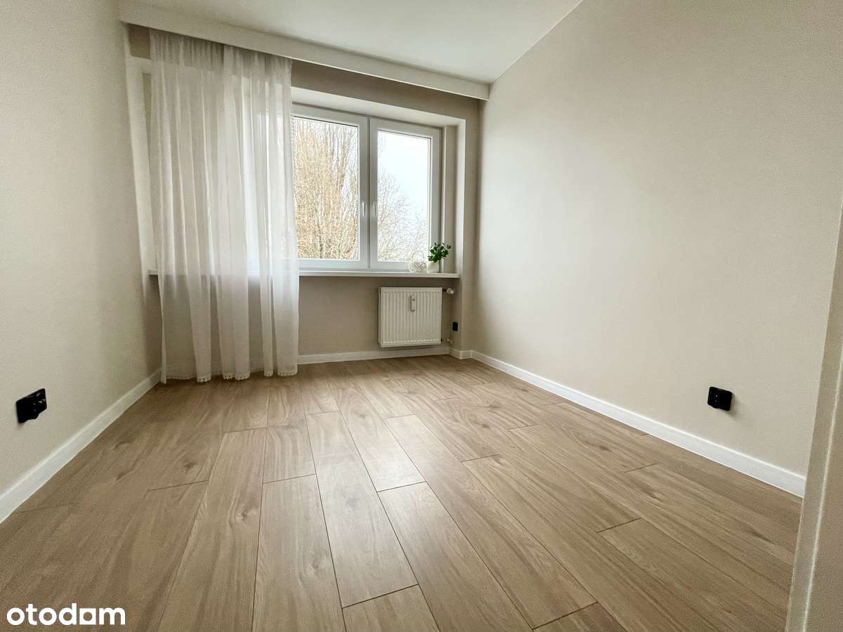 Nowa cena Mieszkanie M3 po generalnym remoncie z klimą - Pełny obrazek: 5/11