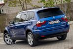 BMW X3 xDrive30d Limited Sport Edition - 13