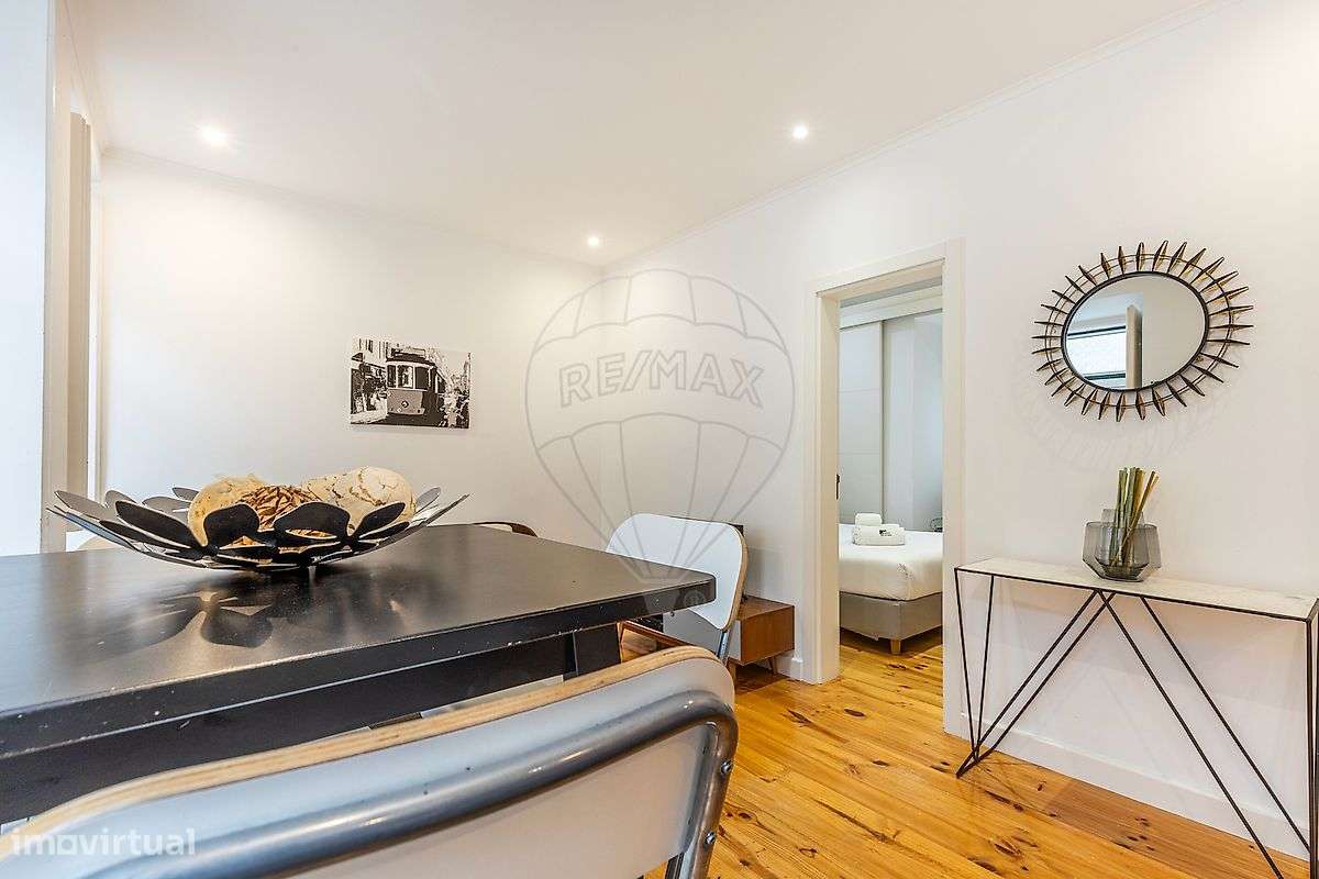 Apartamento T1 para venda-12