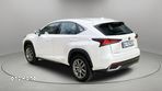 Lexus NX - 5