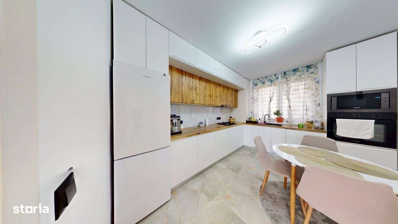 Casa individuala 120 mpu+ 750 mp teren – mobilata& utilata - Cristian - Imagine principală: 4/20