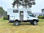 Iveco Daily  Nadwozie Camper - 11