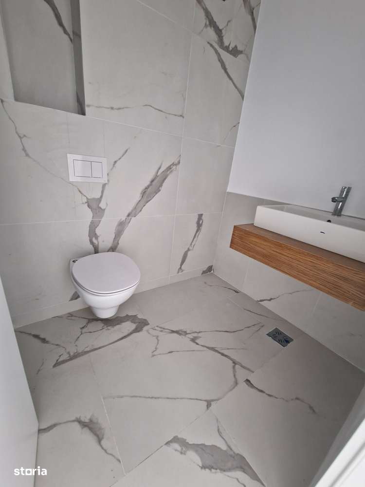 Mamaia Nord - Garsoniera în Complex Tomis Villa Grand Resort, parcare-14