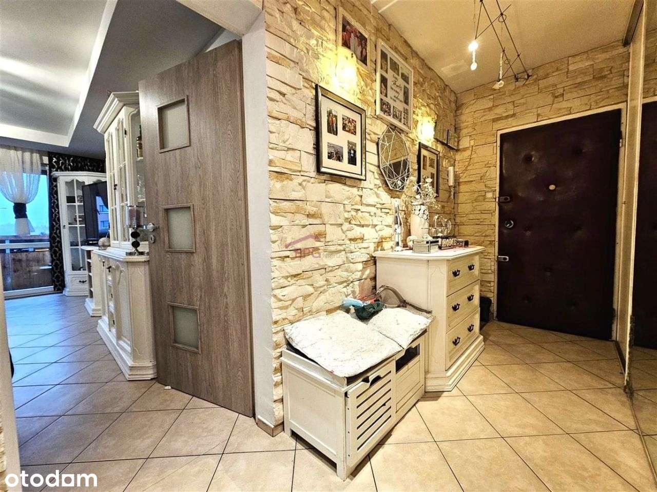 2 Pokoje Po Remoncie - Wyposażenie W Cenie! - Pełny obrazek: 5/15