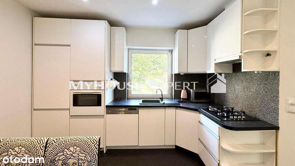 Mieszkanie na parterze gotowe do zamieszkania!!-8