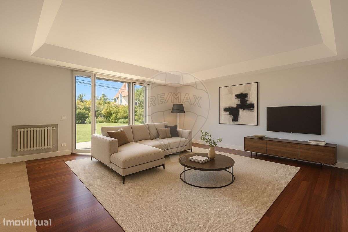 Moradia T4 para venda - Grande imagem: 5/25