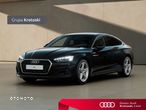 Audi A5 35 TFSI mHEV S tronic - 1