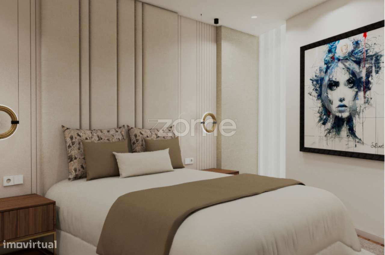 Apartamento T3 com 274m² em Vila Nova de Cerveira-26