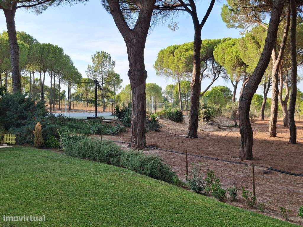 Luxuosa propriedade entre Grândola e Comporta, com 24 hectares - Grande imagem: 2/48