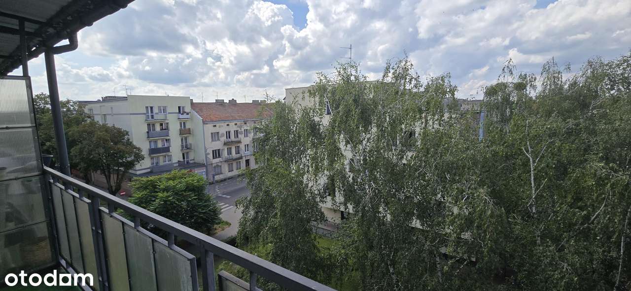 Mieszkanie 65,5m2  w Centrum Włocławka - Osiedle Zamknięte-17