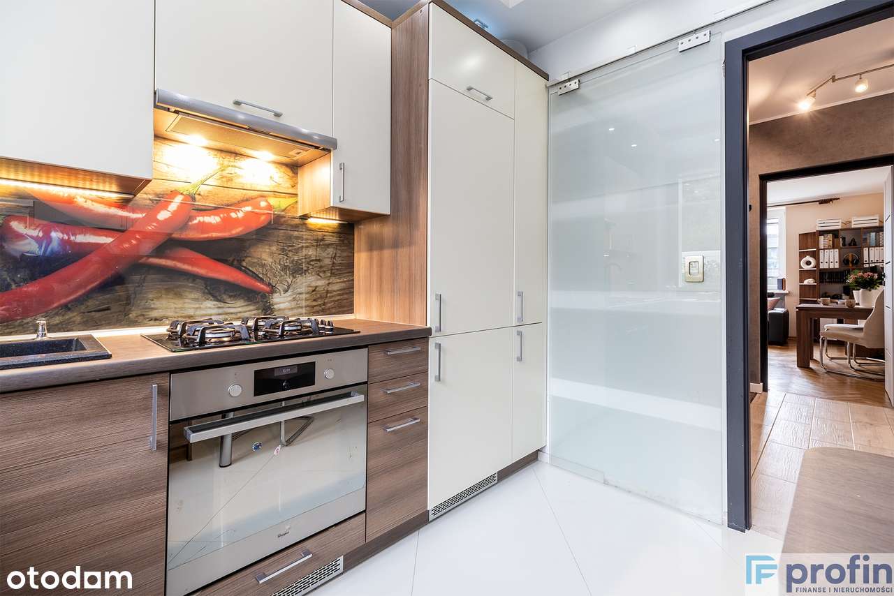 Mieszkanie 3 pokoje blisko Stare Miasto centrum Olsztyn-6