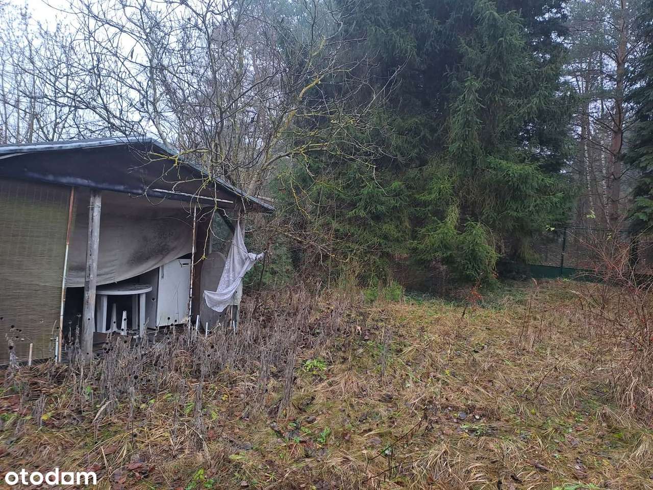 Działka budowlana w Zofiówce, idealna na wypoczynek blisko Łodzi-7