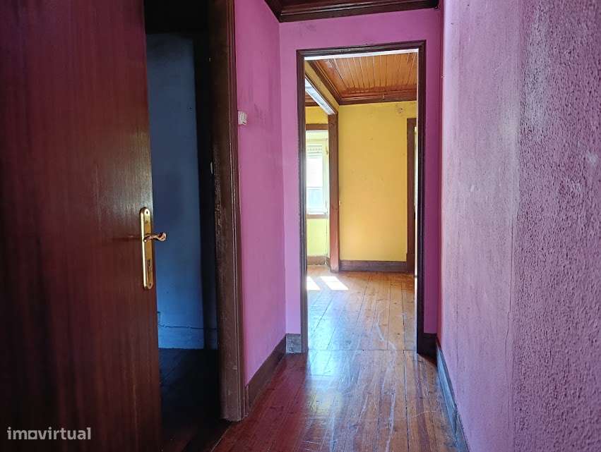 Moradia T4 p/remodelar, Póvoa, Figueira de Lorvão, a 20 km de Coimbra-32