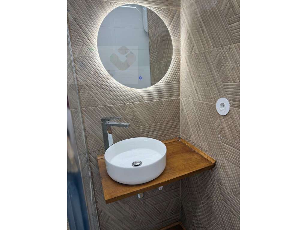 Apartamento T3 Venda Amadora-24