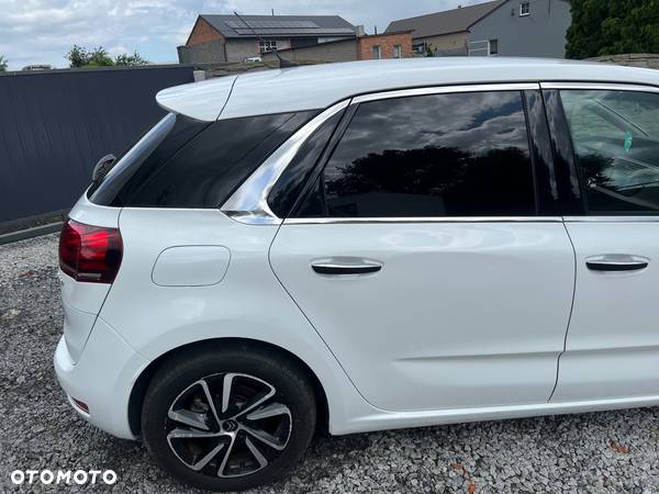 Citroën C4 Picasso BlueHDi 120 Business Class - 5