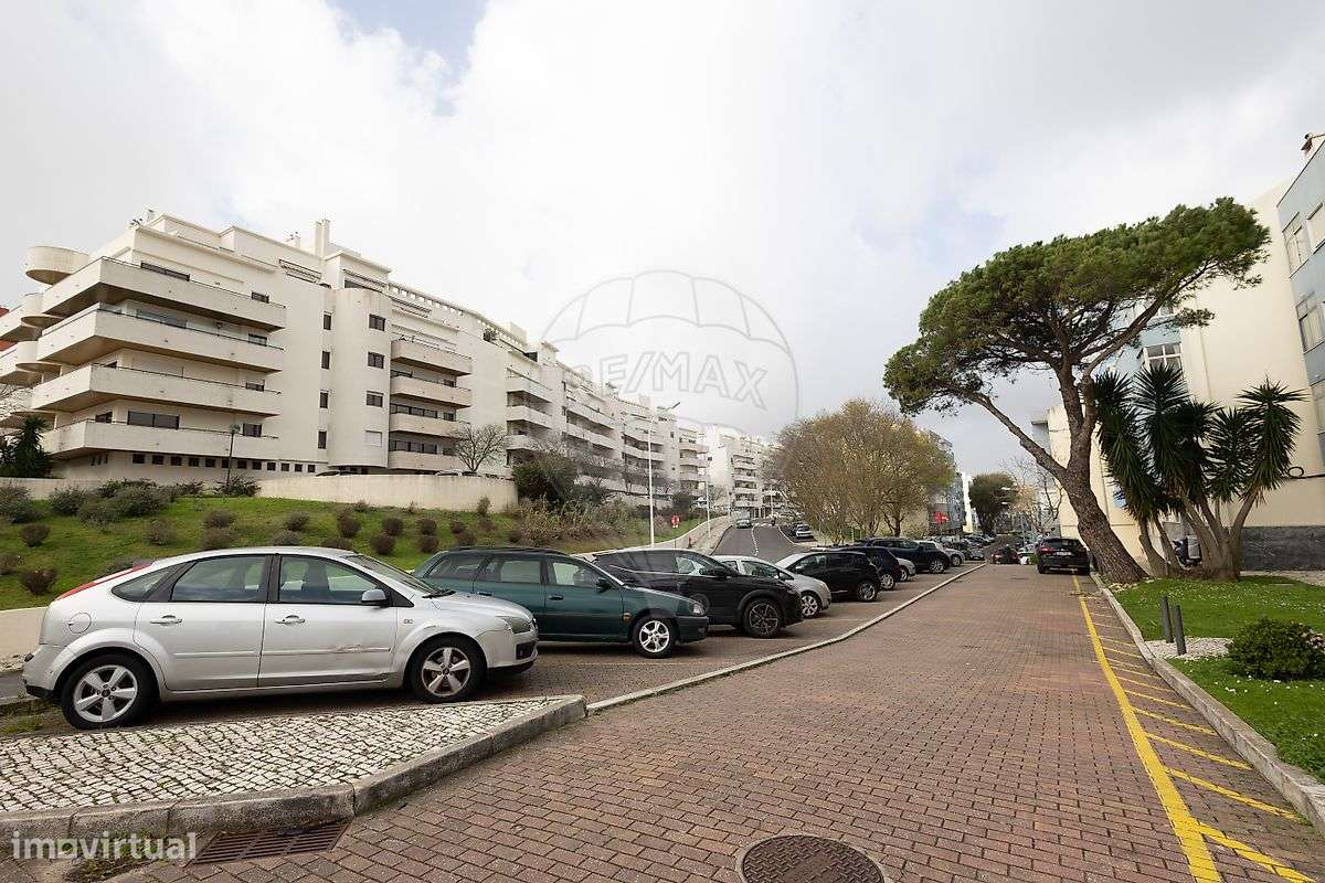 Apartamento T2 para arrendamento - Grande imagem: 3/23