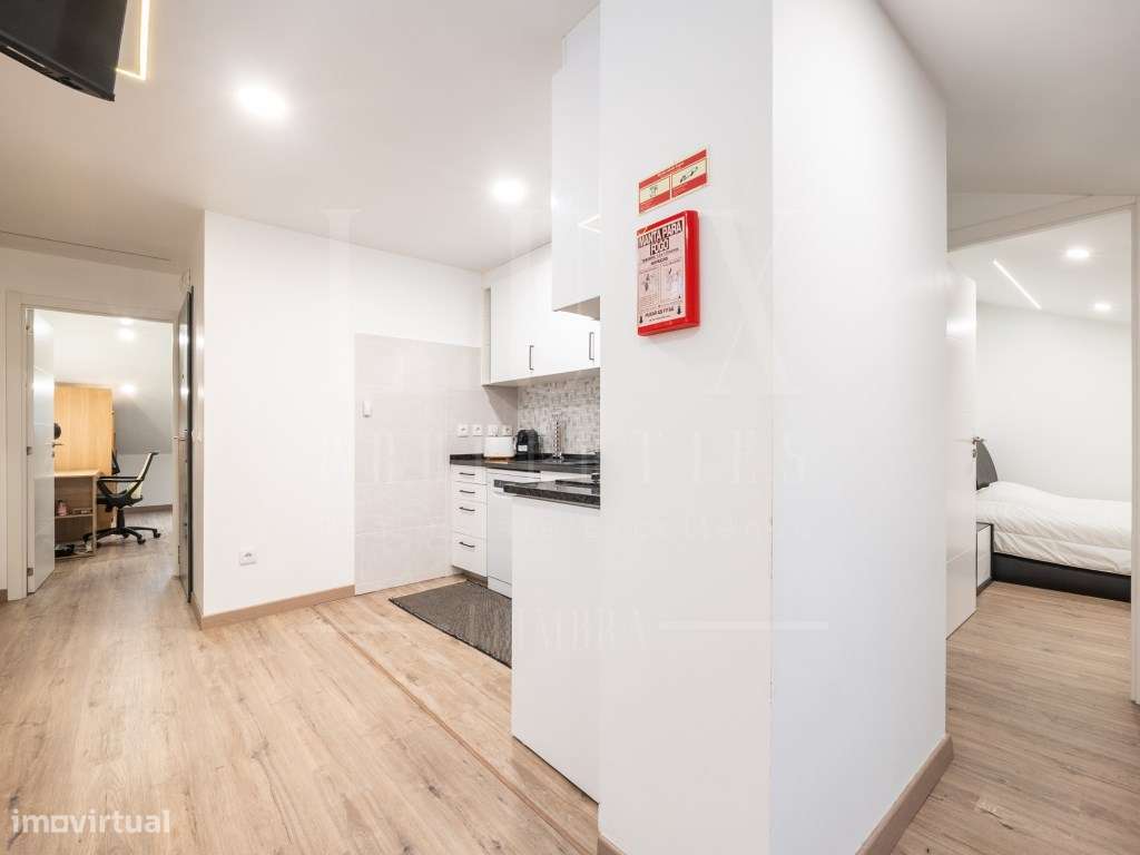 Apartamento T3 | Rua António Jardim, Coimbra-19