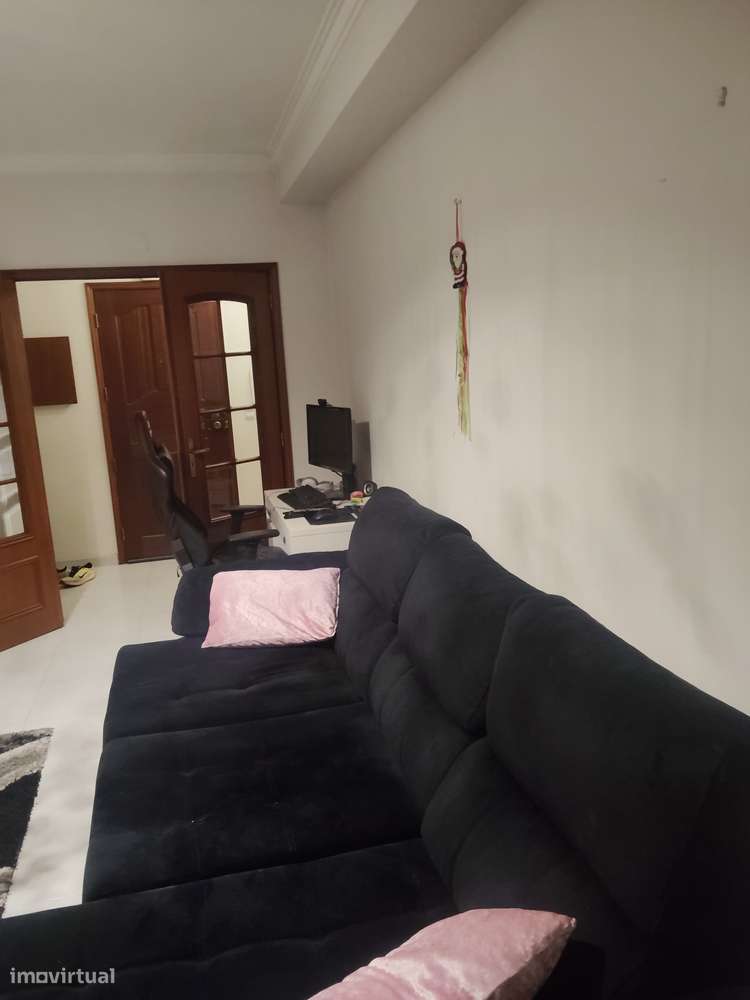 T3 à Venda – Conforto e Excelente Localização - Grande imagem: 4/13