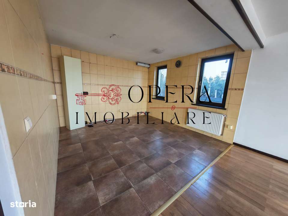 Vila individuala, 6 camere, de vanzare, zona Valea Ursului - Miroslava-5