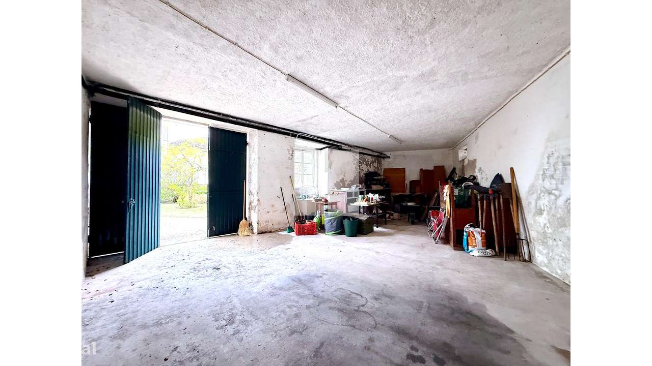 Moradia Senhorial T6-46