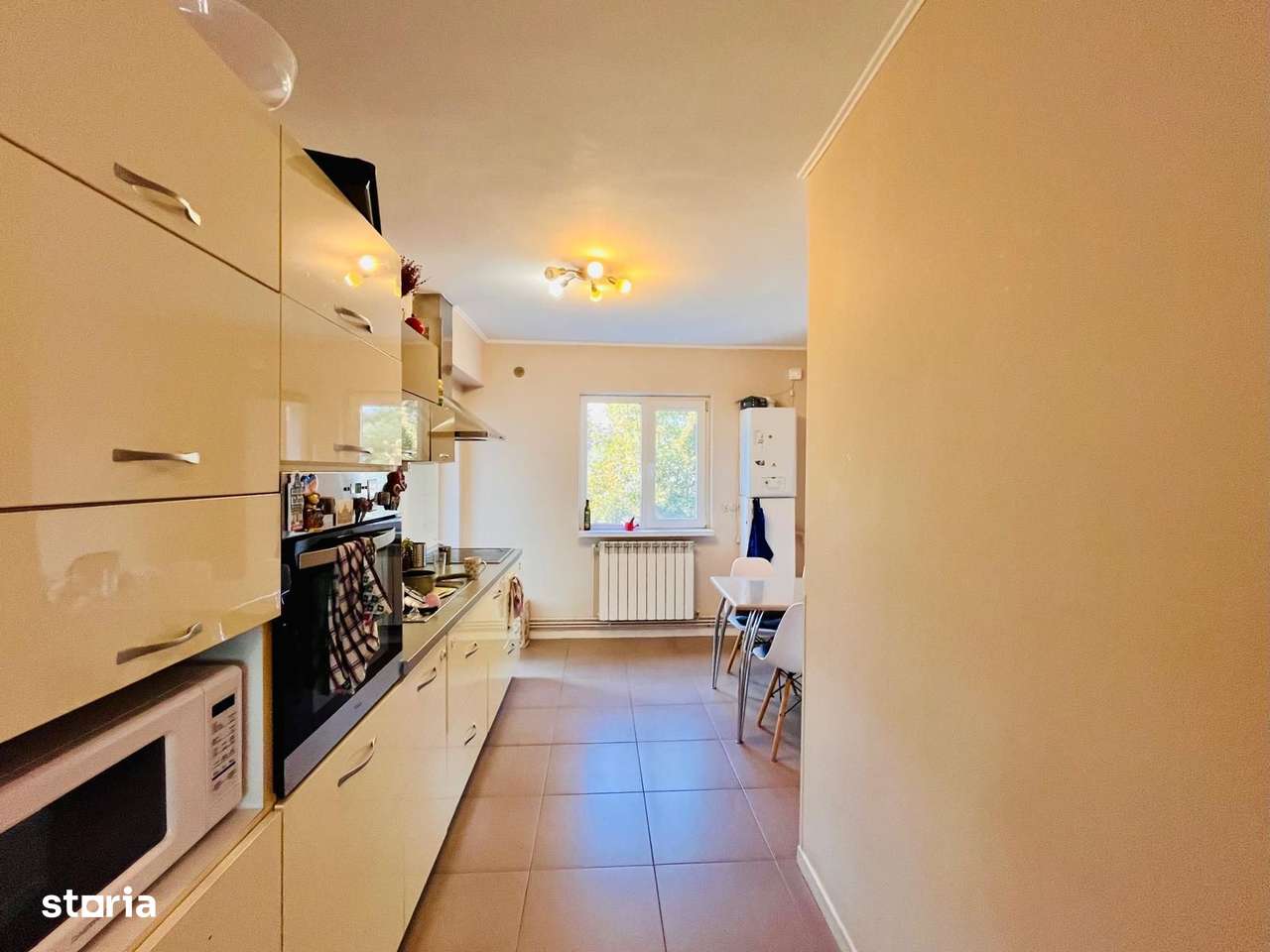 Apartament 3 camere|  Zona Gradini Manastur - Imagine principală: 3/14