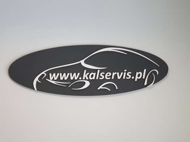 Salon Samochodów Używanych z gwarancją przebiegu logo