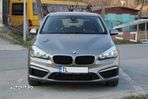 BMW Seria 2 216d Active Tourer - 4