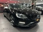 Volvo V60 2.0 D4 R-Design - 9