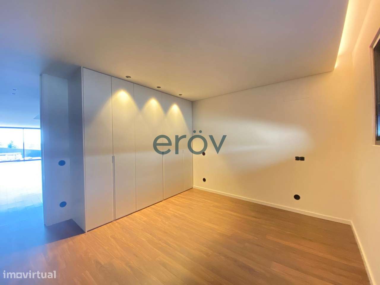 Moradia T4 de Luxo em Requião – Vila Nova de Famalicão-16