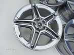 ORYG. MERCEDES A-KLASA 177 CLA 18 AMG CHROME - 5