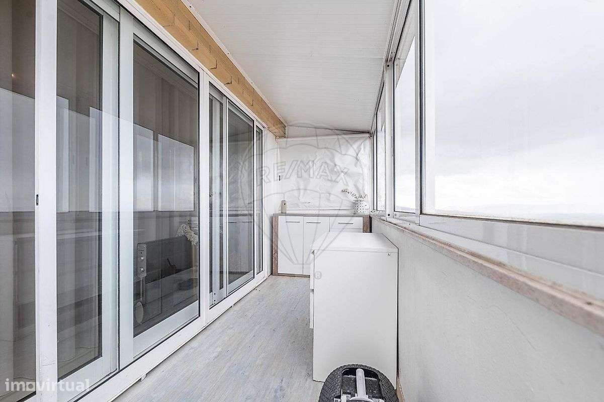 Apartamento T2 para venda - Grande imagem: 5/28