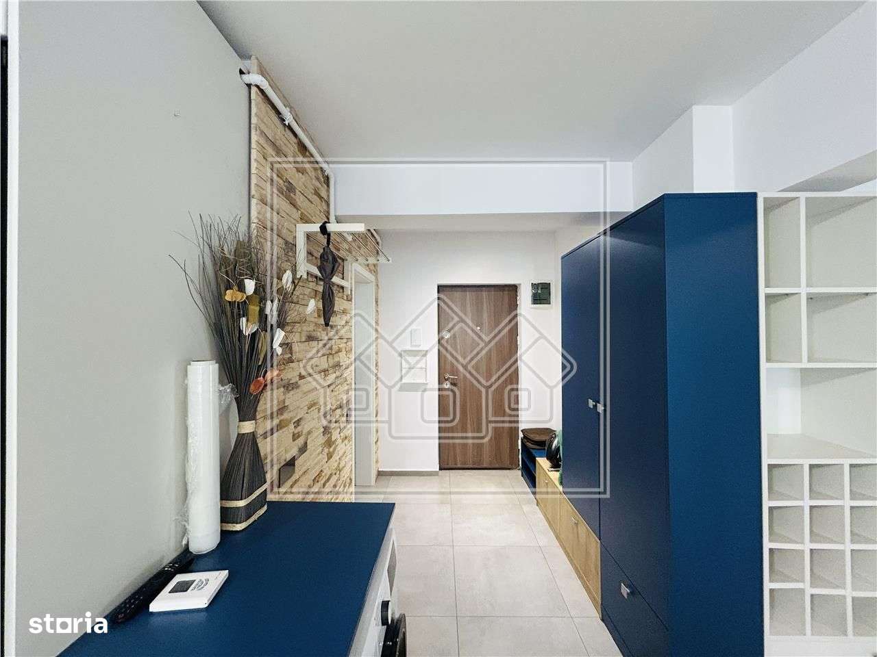 Ap cu 3 camere, 2 terase, parcare subterana, acces la piscina - Imagine principală: 3/20