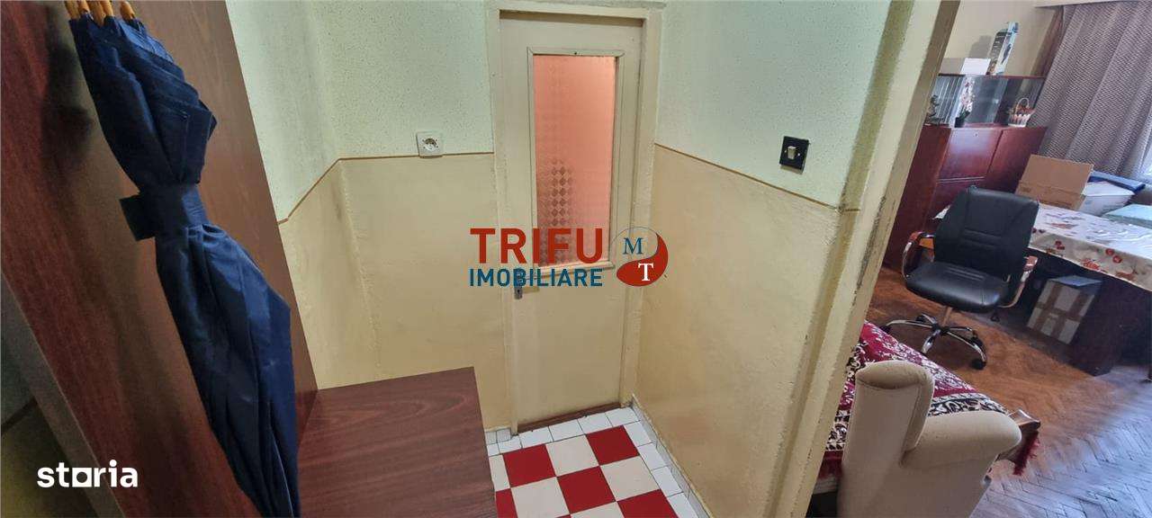 Apartament de vanzare 2 camere zona Closca - Imagine principală: 2/7