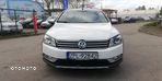 Volkswagen Passat 2.0 TDI 4Mot DSG - 2