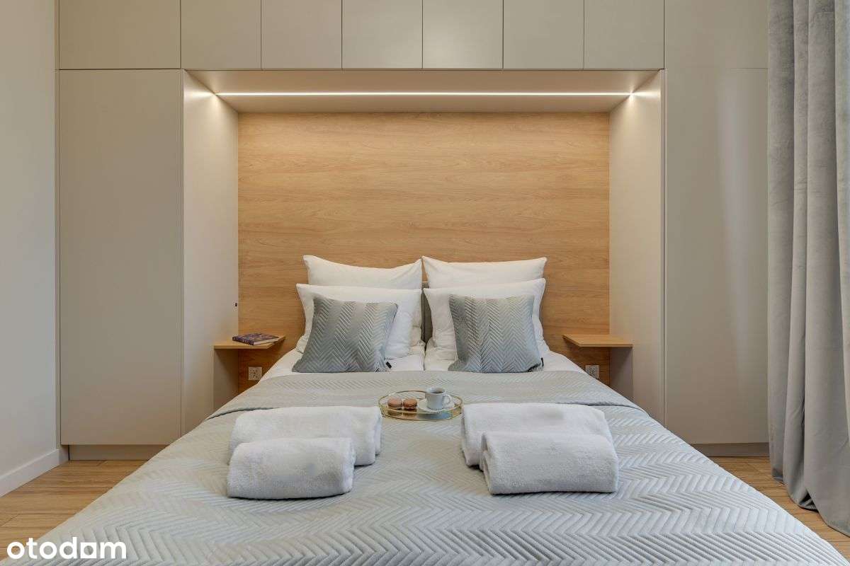 Letnica, trzy pokoje, komfortowe-4