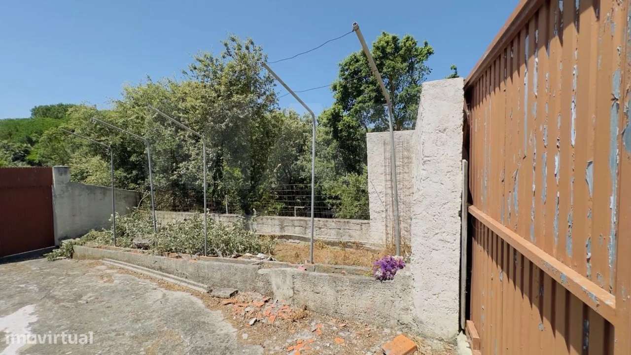 Moradia T5+1 Remodelada com Garagem, Anexo e Vista Panorâmica sobre...-40