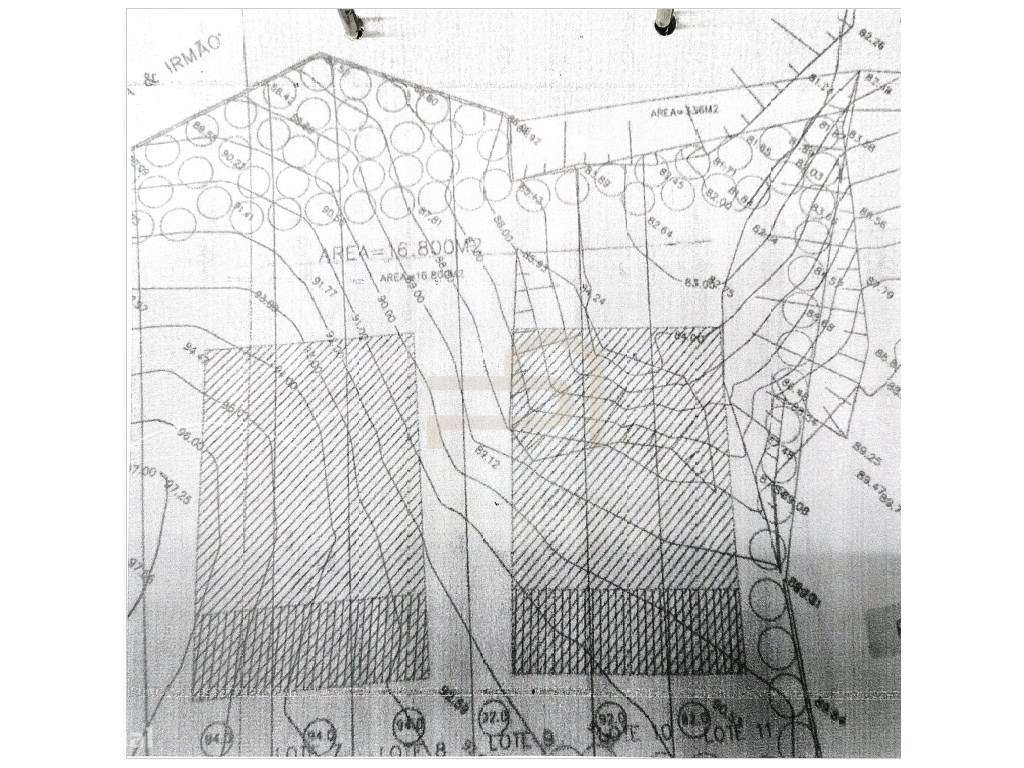 Lote de Terreno Industrial em Vilarinho das Cambas - Grande imagem: 5/6