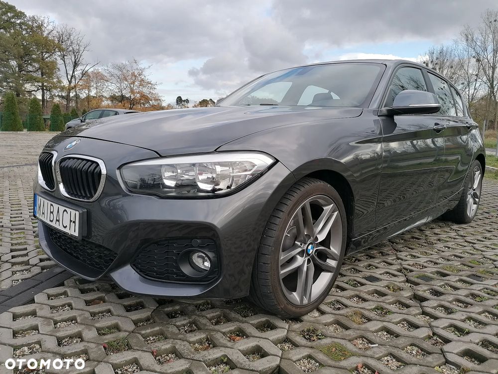 BMW 1