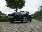 BMW X2 18 d xDrive Advantage - 16