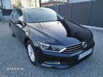 Volkswagen Passat 2.0 TDI SCR Trendline - 7