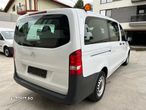 Mercedes-Benz Vito - 4