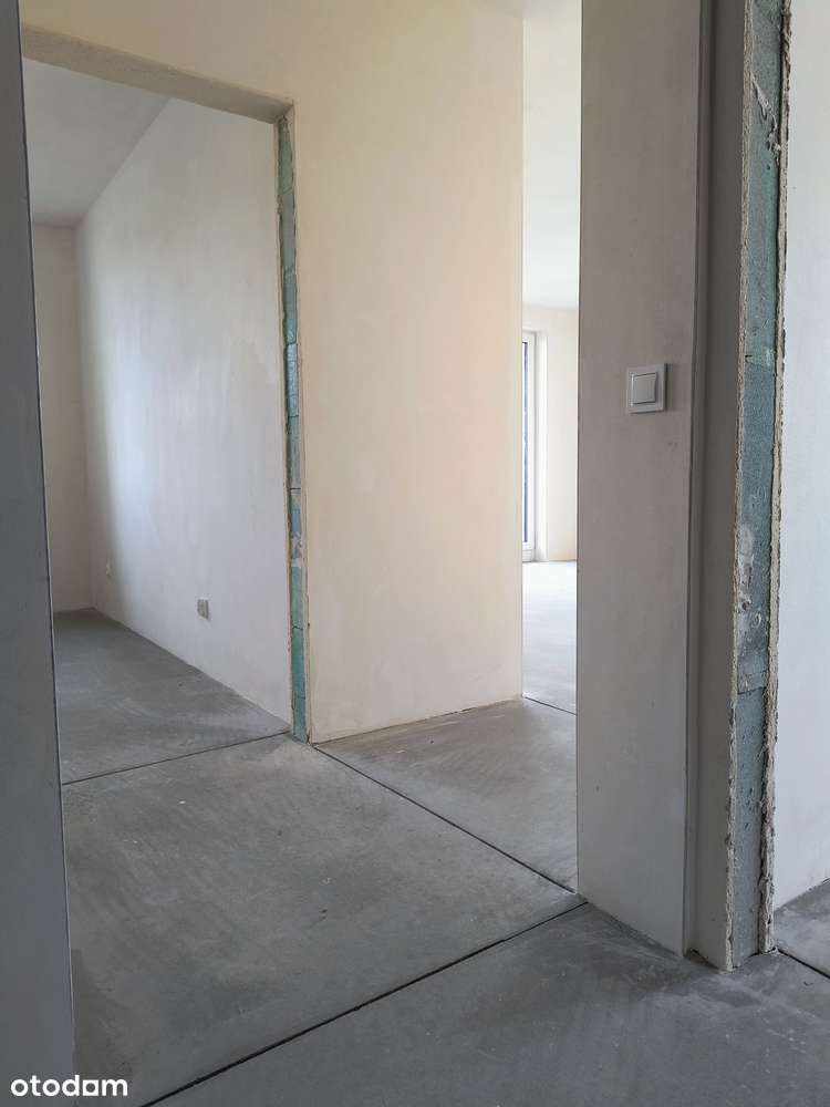 Mieszkanie 62 m2 - Pełny obrazek: 5/16